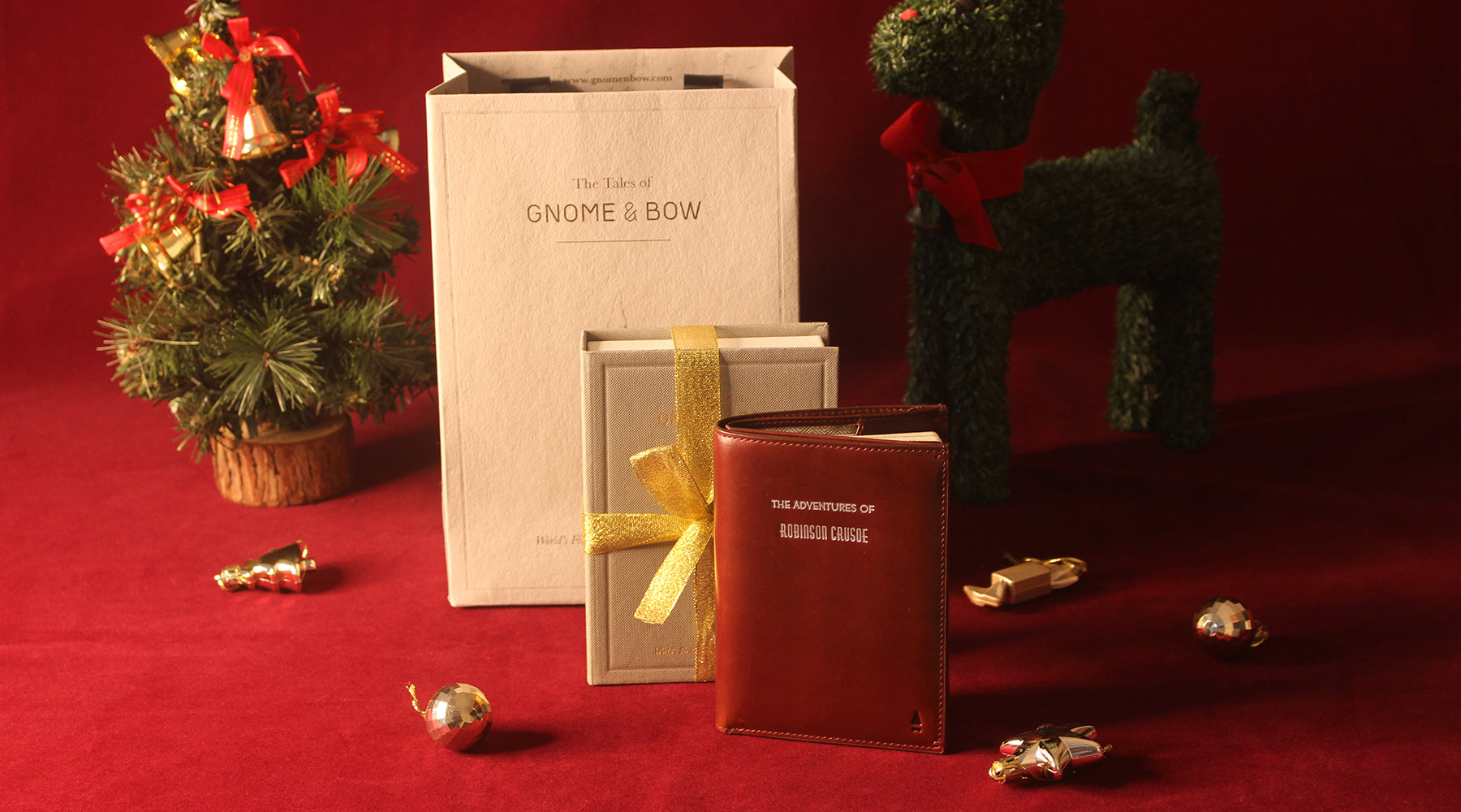 Sleigh Christmas Gifting with SantaGreg