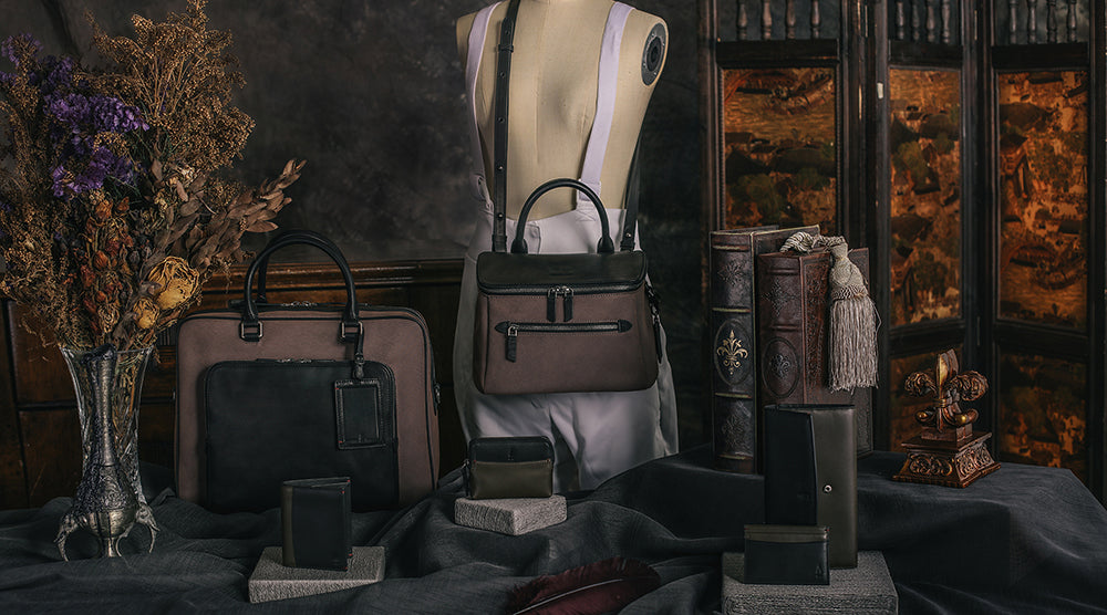 1st Jan | Fashion Picks (Lohas Shanghai)