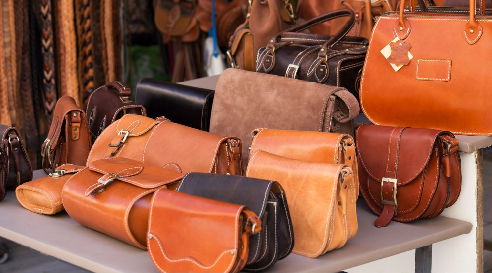 5 Things You Need To Know: Buying Leather Bag