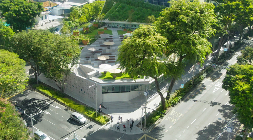 14th Jan | Design Orchard: The Best Singaporean Clothing and Accessory Brands to Shop at the New Style Hub (Alvinlogy)