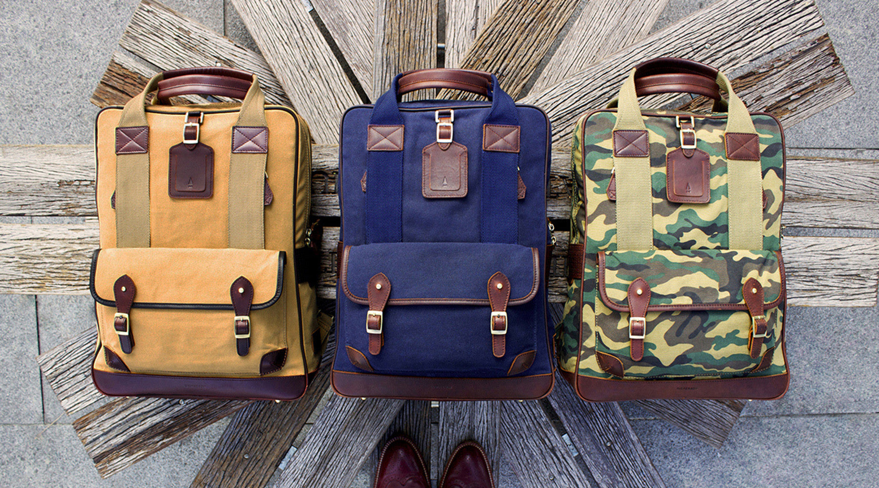 1st Dec 2014 | Interview with Gnome & Bow (TAFF)