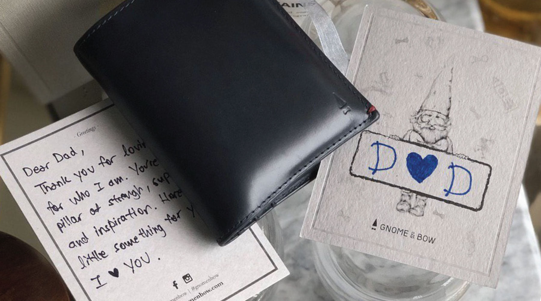 FATHER'S DAY 2020: Create The Perfect Gift for Dad