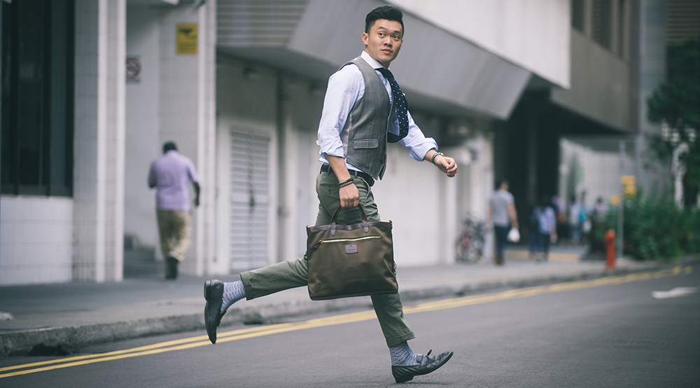 26th July | Local Designers Share What They Love About Singapore (Female Singapore)