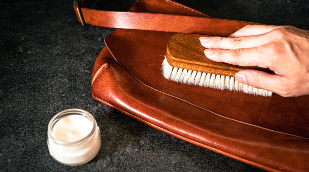 The Ultimate Leather Care Guide