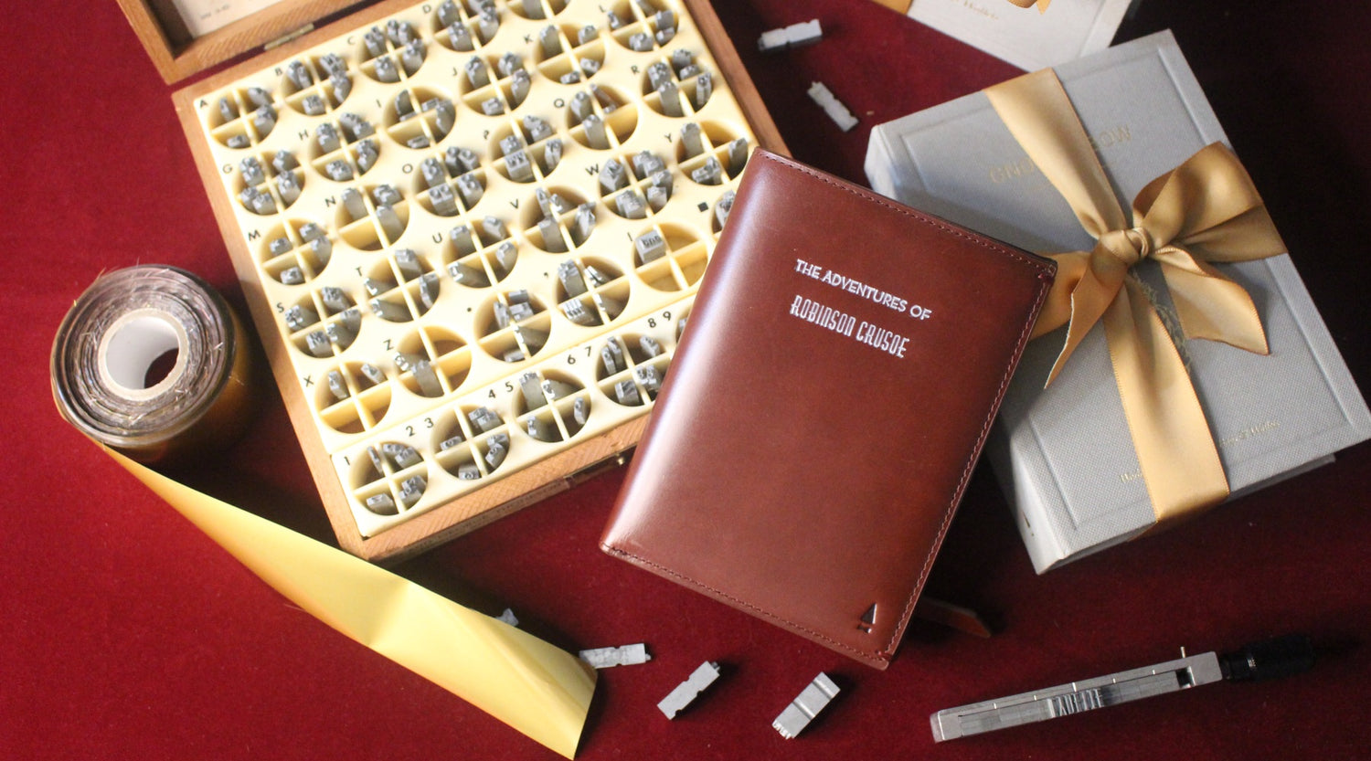 4 Reasons Why Personalised Gifts Are The Best Presents