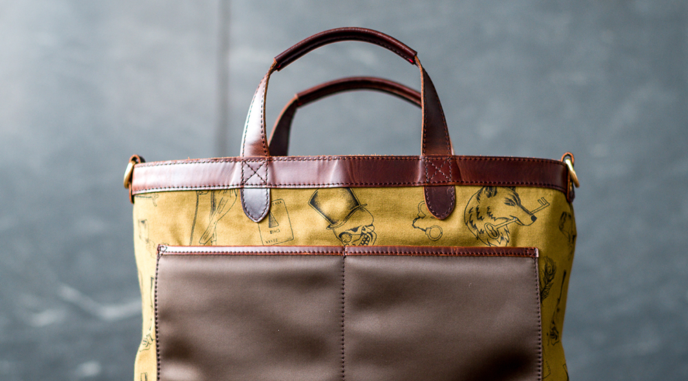 12th July | Feature: 7 places in Singapore to buy formal bags (WAHSOSHIOK)