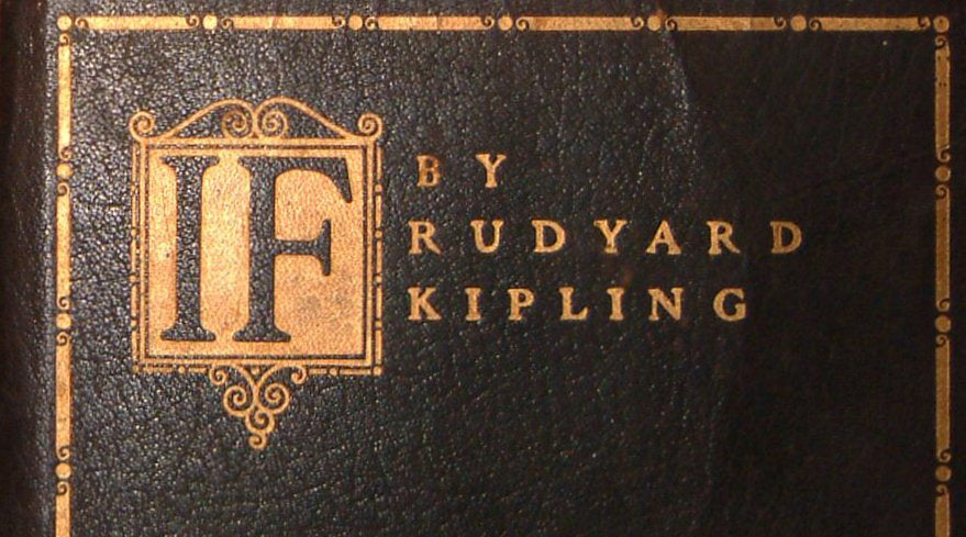 NATIONAL POETRY DAY 2018: If