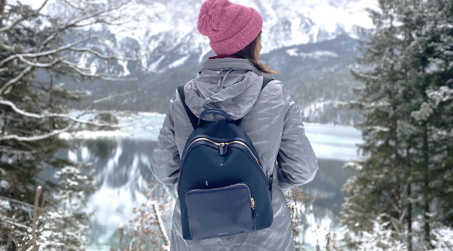 7 Leather Travel Bags and Accessories for Your Worldly Adventures