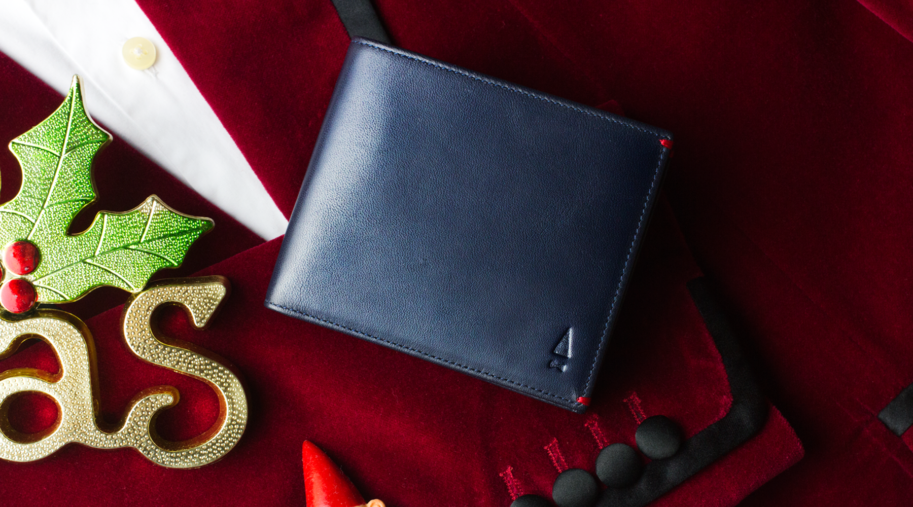 Day 1 with Santa Gnome - The Giveaway