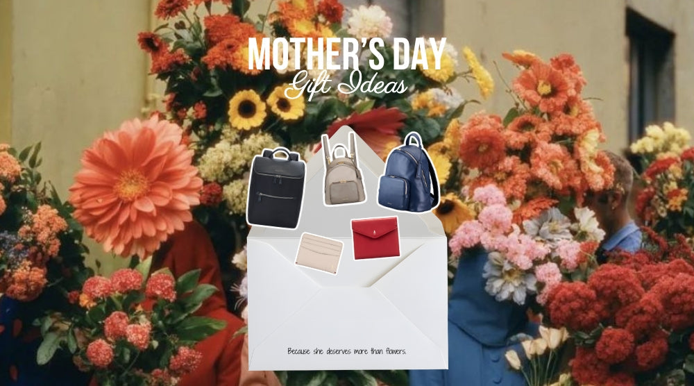 5 Thoughtful Mother’s Day Gifts in Singapore (No Flowers)