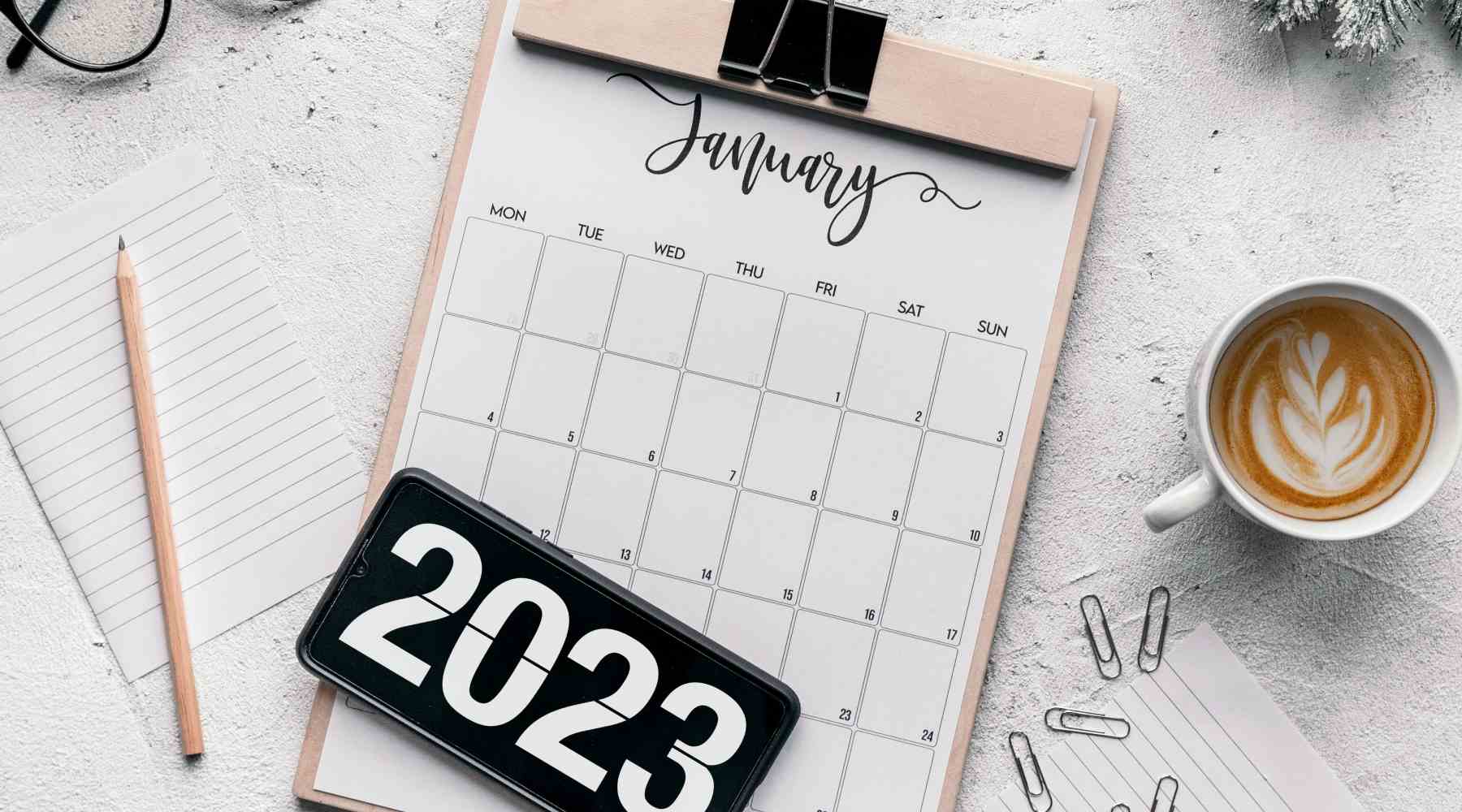 New Year’s Gift Ideas in Singapore: Leather Wallets & More