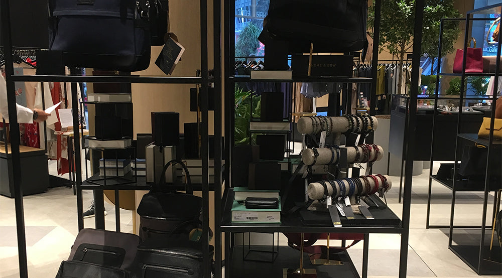 30th Jan | Design Orchard Is Here To Transform Orchard Road (Nylon)