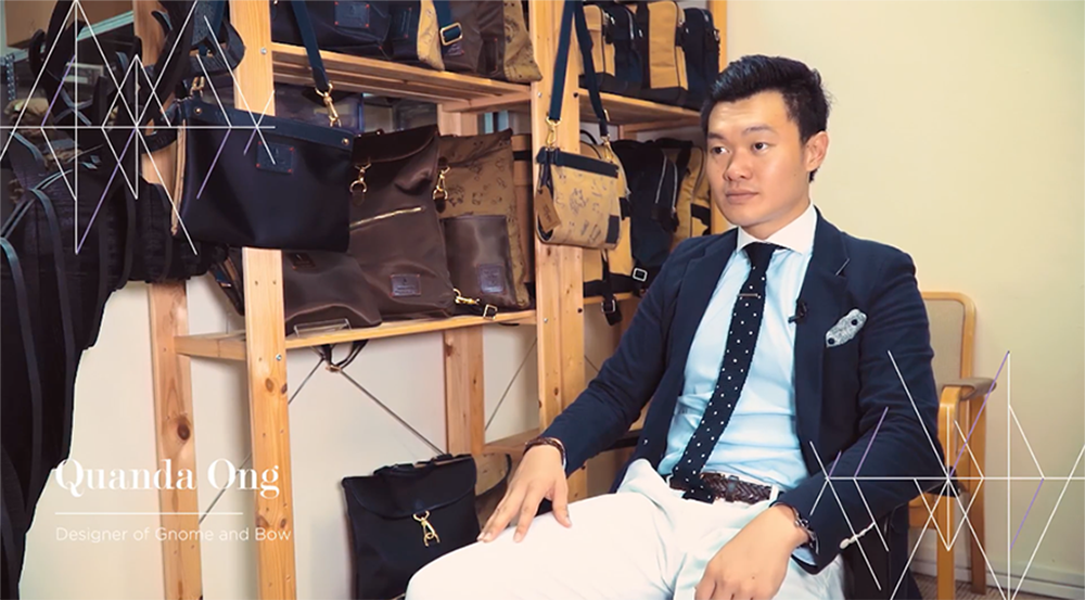 13th Oct | Runway Moda series - Episode 1 - Singapore Fashion (Runway Moda)