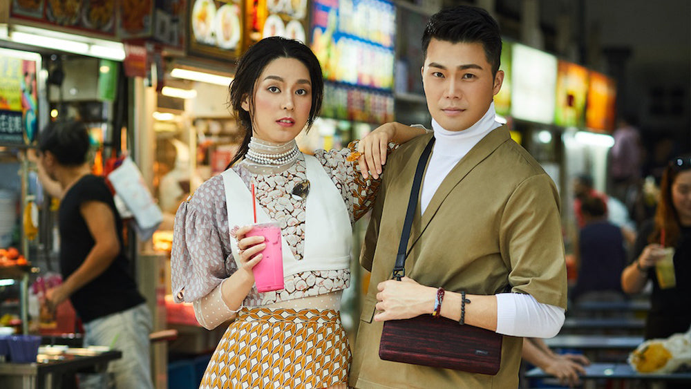 07 Dec | Cabin crew recommendations: Singapore’s gourmet delights (SilverKris)