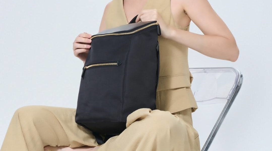 Leather Backpack Construction: The Three Details That Decide How It Lasts