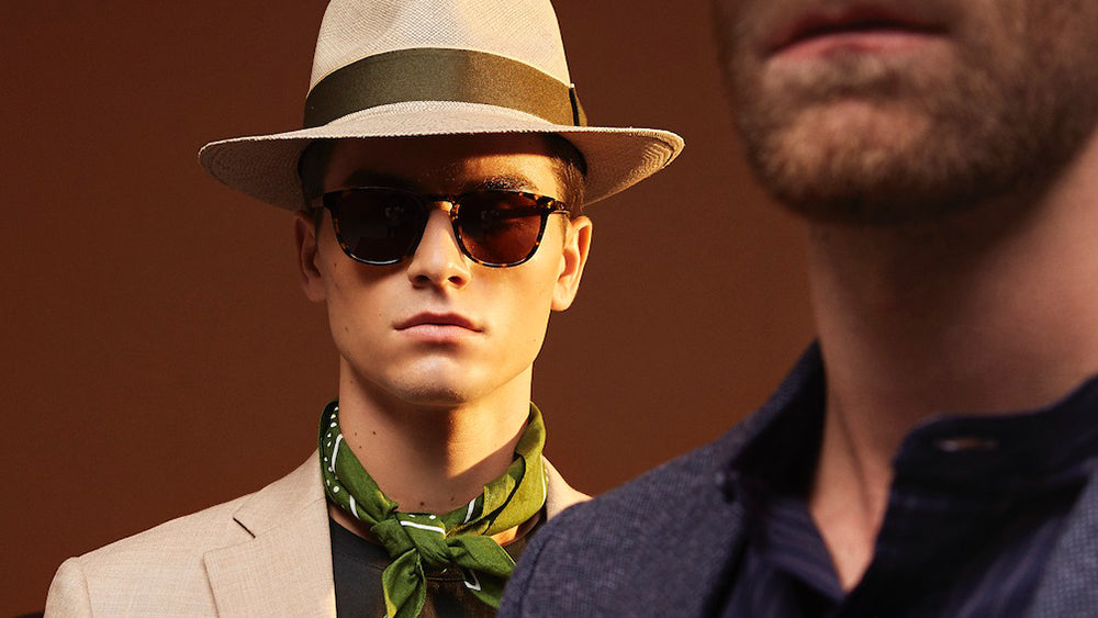 29 Jan | Singapore brands for the dapper man (SilverKris)