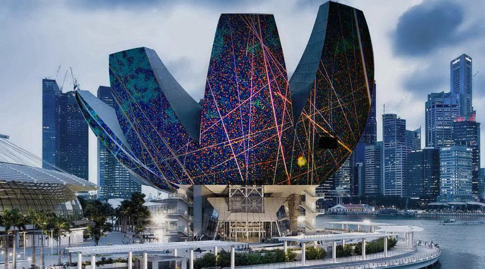 20th Feb 2017 | Marina Bay is going to be super happening this March (SG.Asia - online)