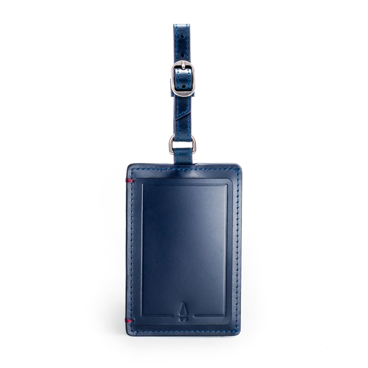 Globetrotter Set (Passport Wallet + Luggage Tag)