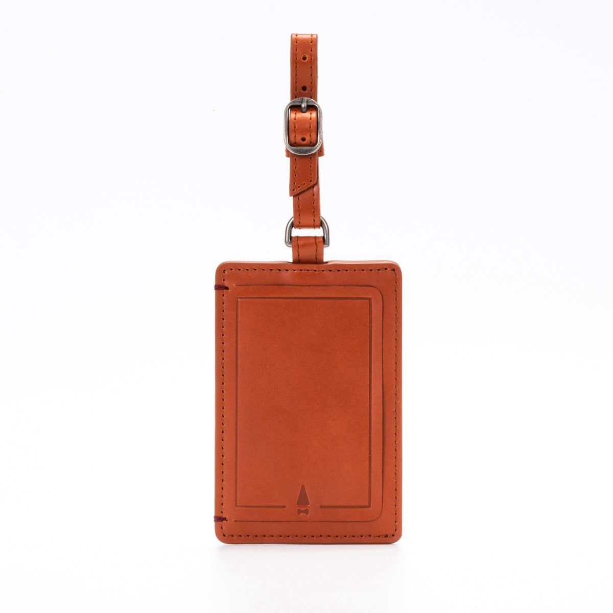 Globetrotter Set (Passport Wallet + Luggage Tag)