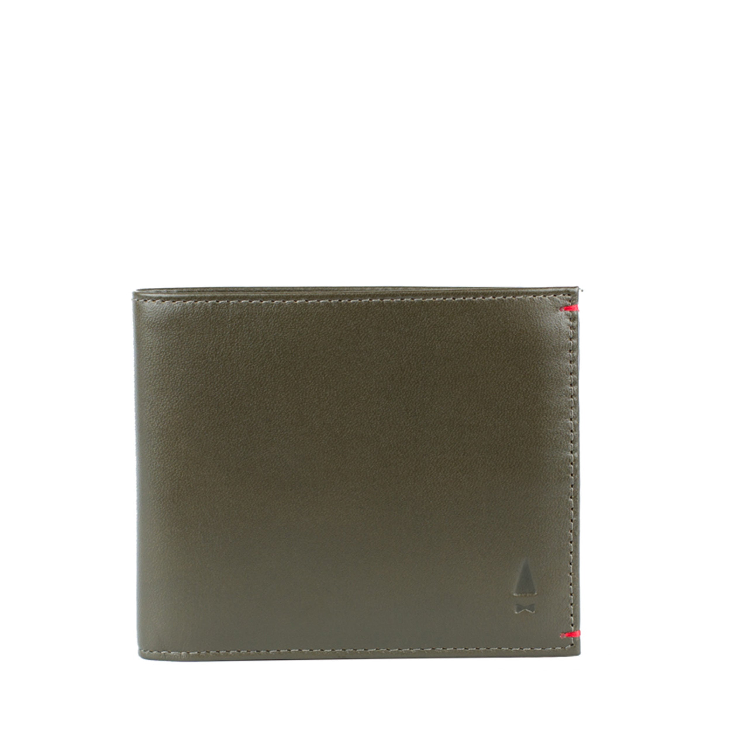 Jekyll & Hyde 2-Tone Cash Bifold Wallet (USA Nappa Leather)