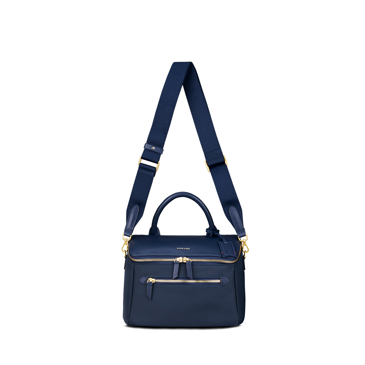 Twill Nylon Bag Strap