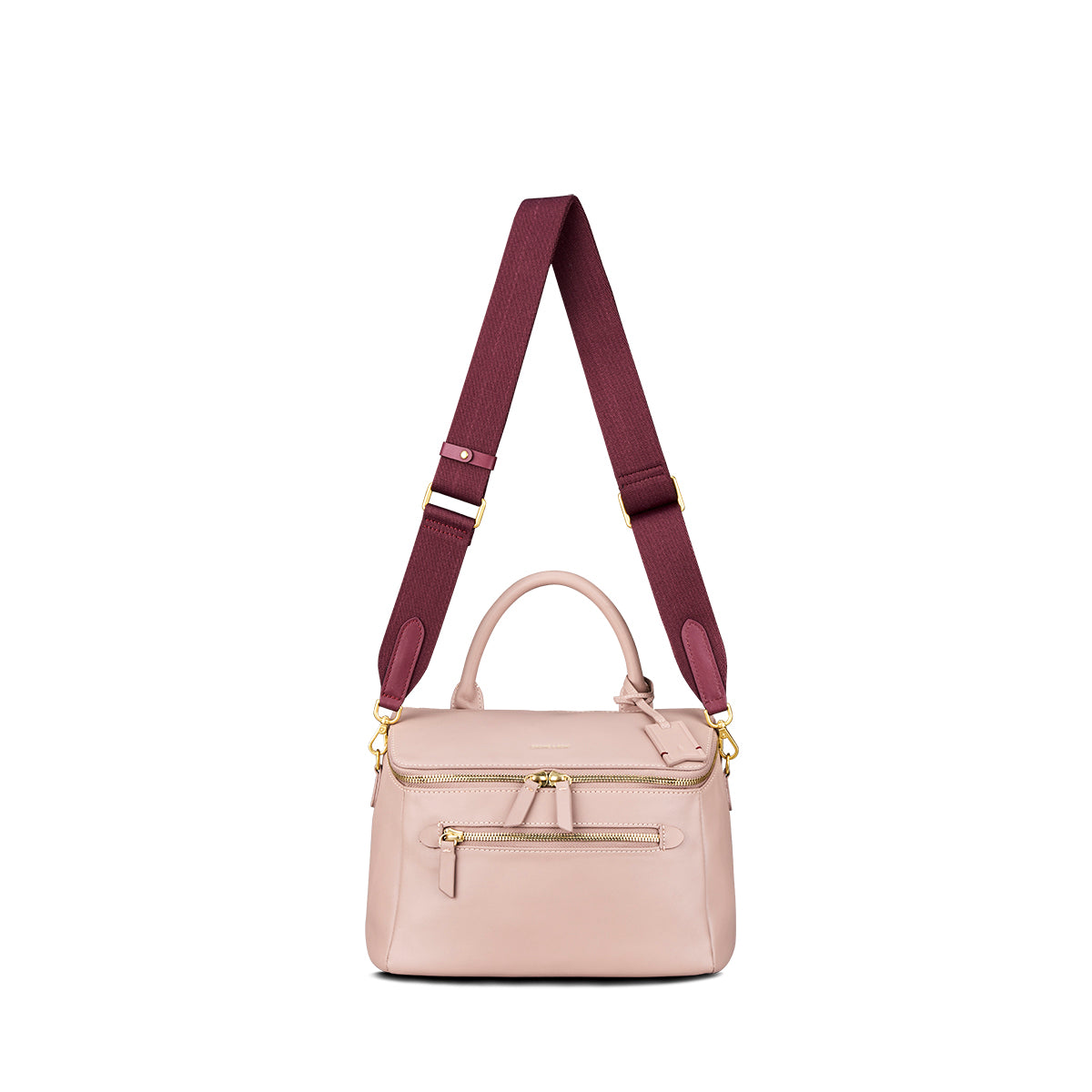 Twill Nylon Bag Strap