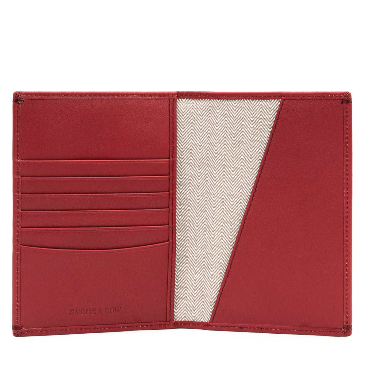 Traveller Set (iPad Backpack + Passport Holder)