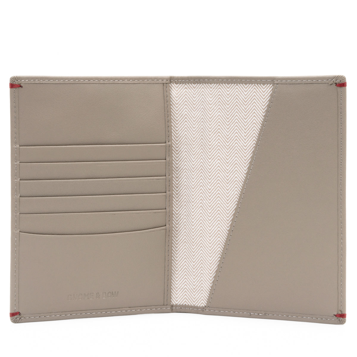 Traveller Set (iPad Backpack + Passport Holder)