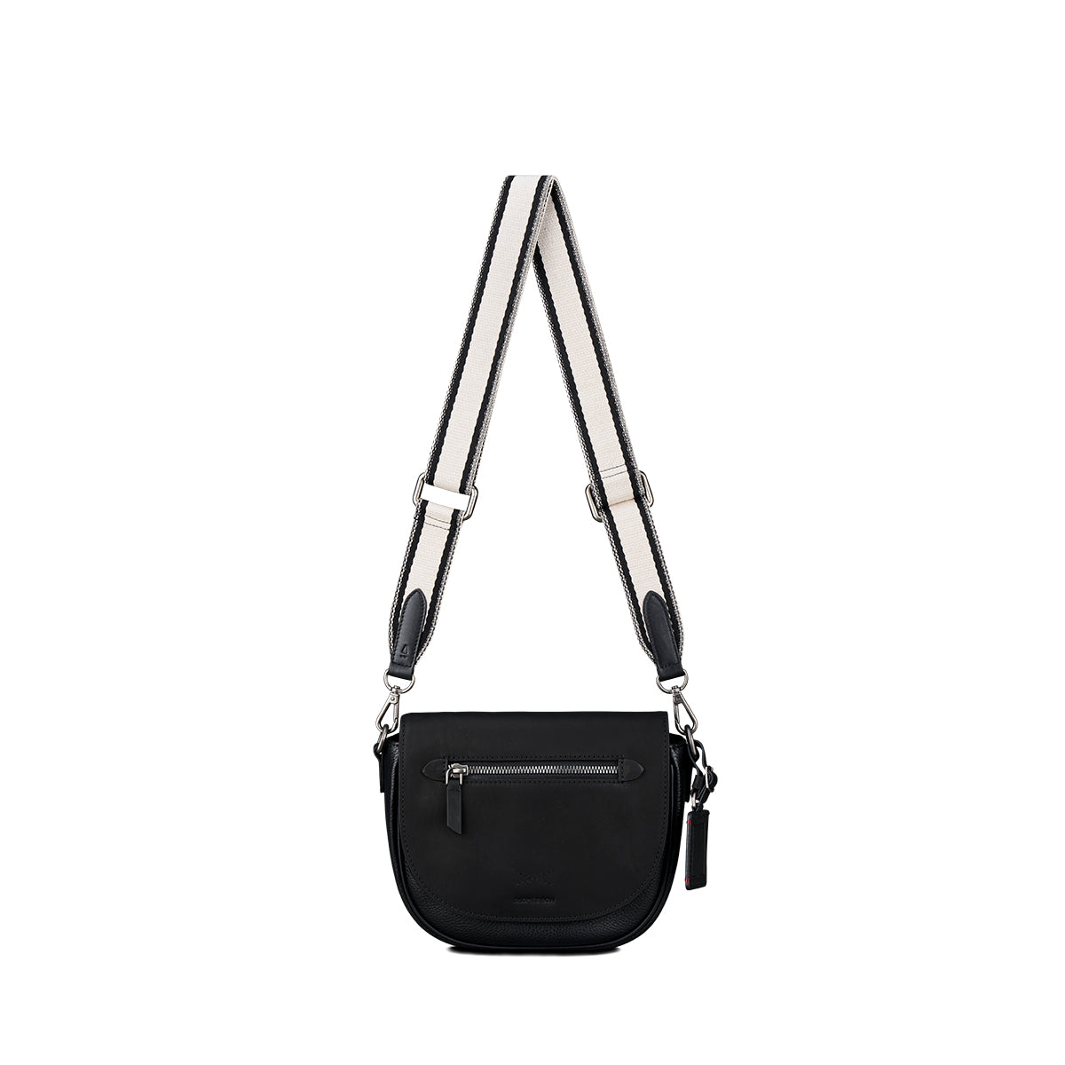 Stripe Webbing Bag Strap