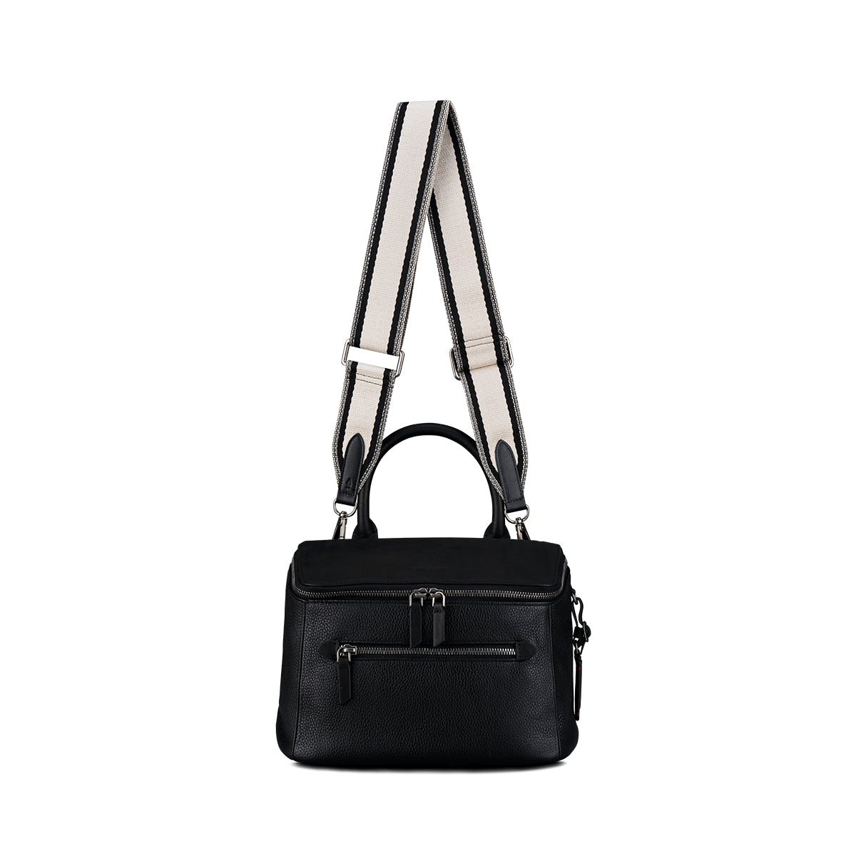Stripe Webbing Bag Strap