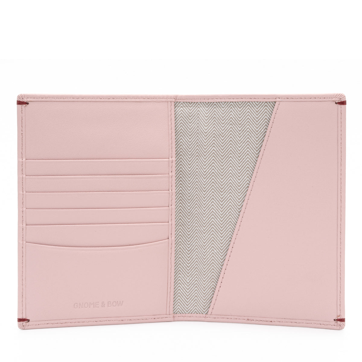 Traveller Set (iPad Backpack + Passport Holder)