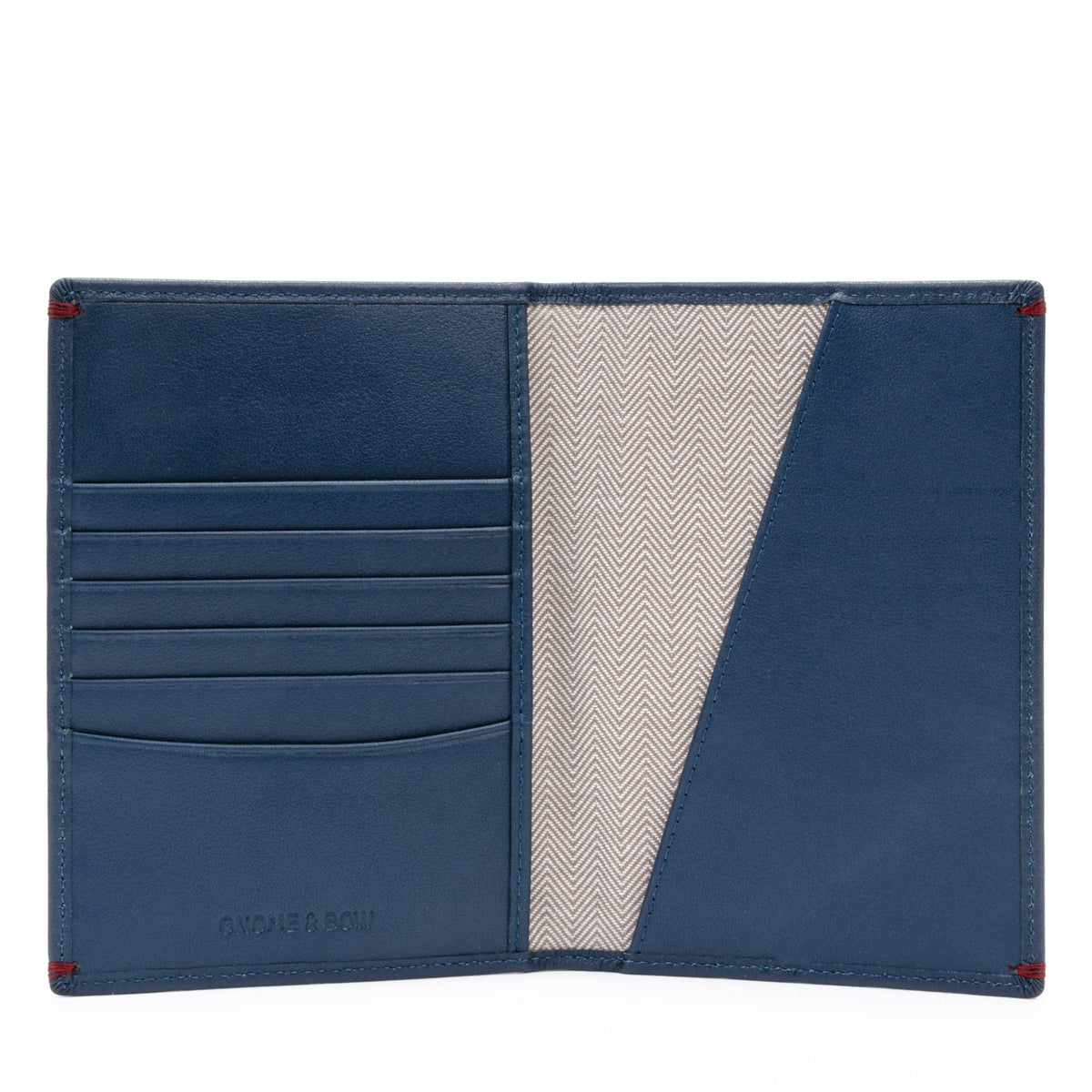 Traveller Set (iPad Backpack + Passport Holder)