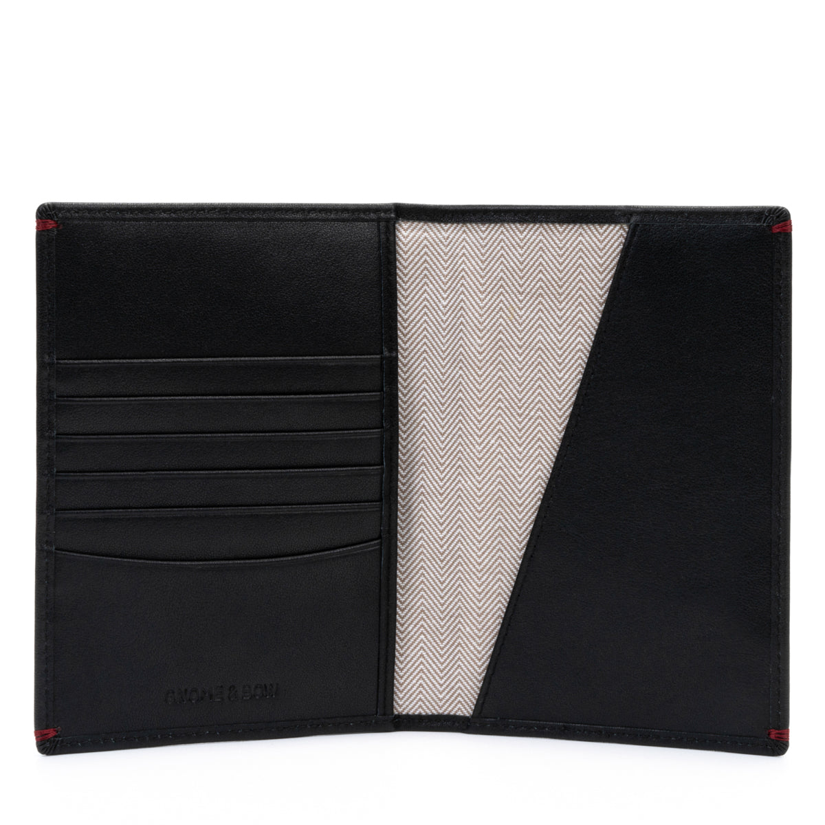 Traveller Set (iPad Backpack + Passport Holder)