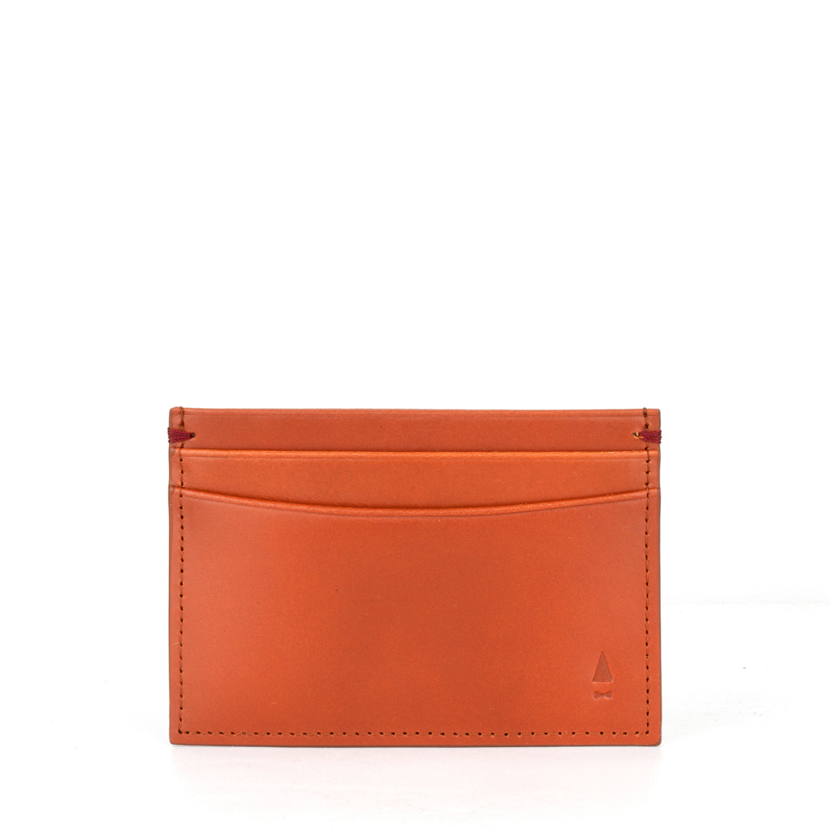 Gulliver Slim Card Holder (RFID Wax Leather)