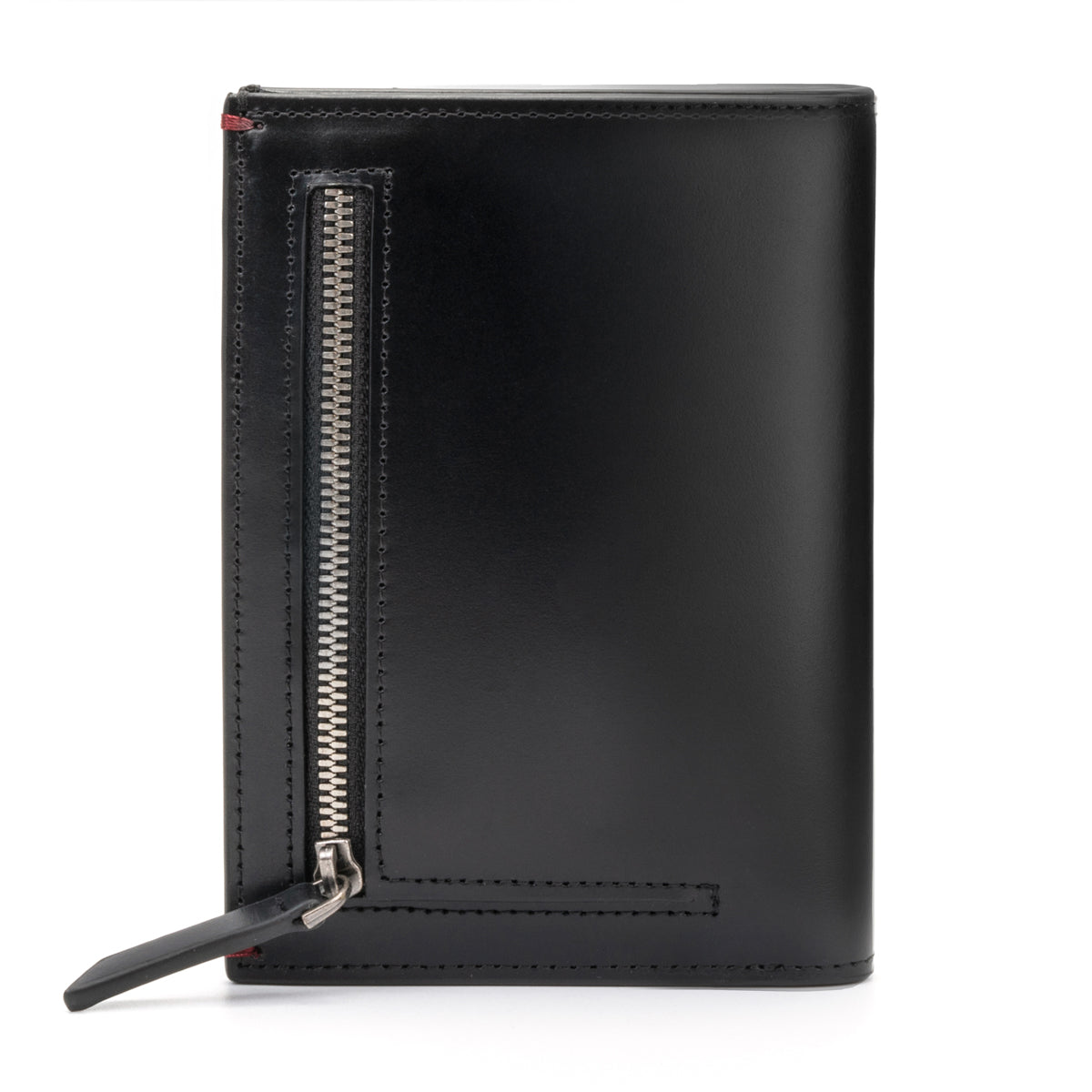 Gulliver Travel Passport Cash Coin Wallet (Wax Leather | RFID)
