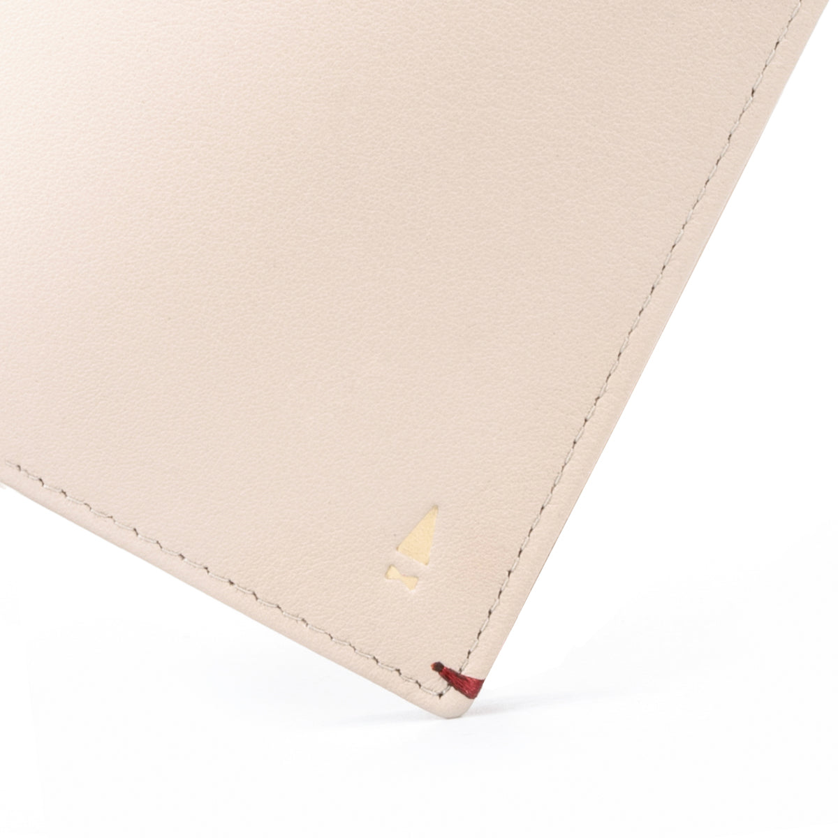 Gulliver Travel Passport Cash Coin Wallet (Nappa Leather | RFID)