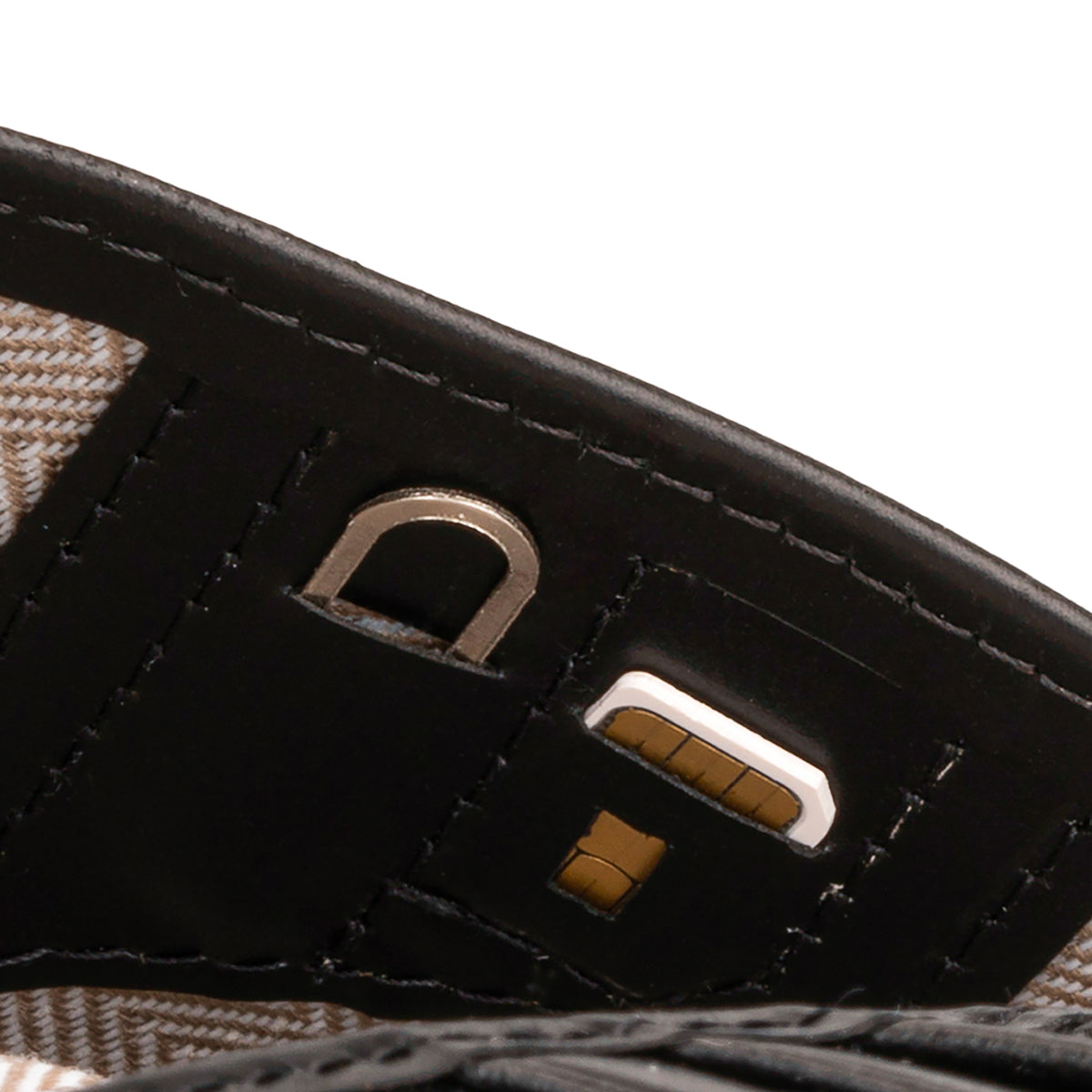 Gulliver Travel Passport Holder (Wax Leather | RFID)