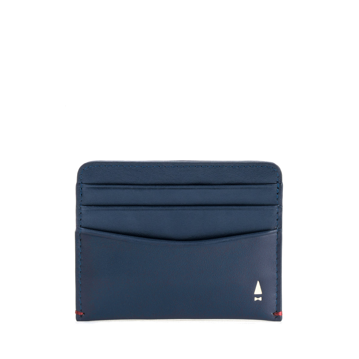 Gulliver Slim Cash Card Holder Wallet (Nappa Leather | RFID)