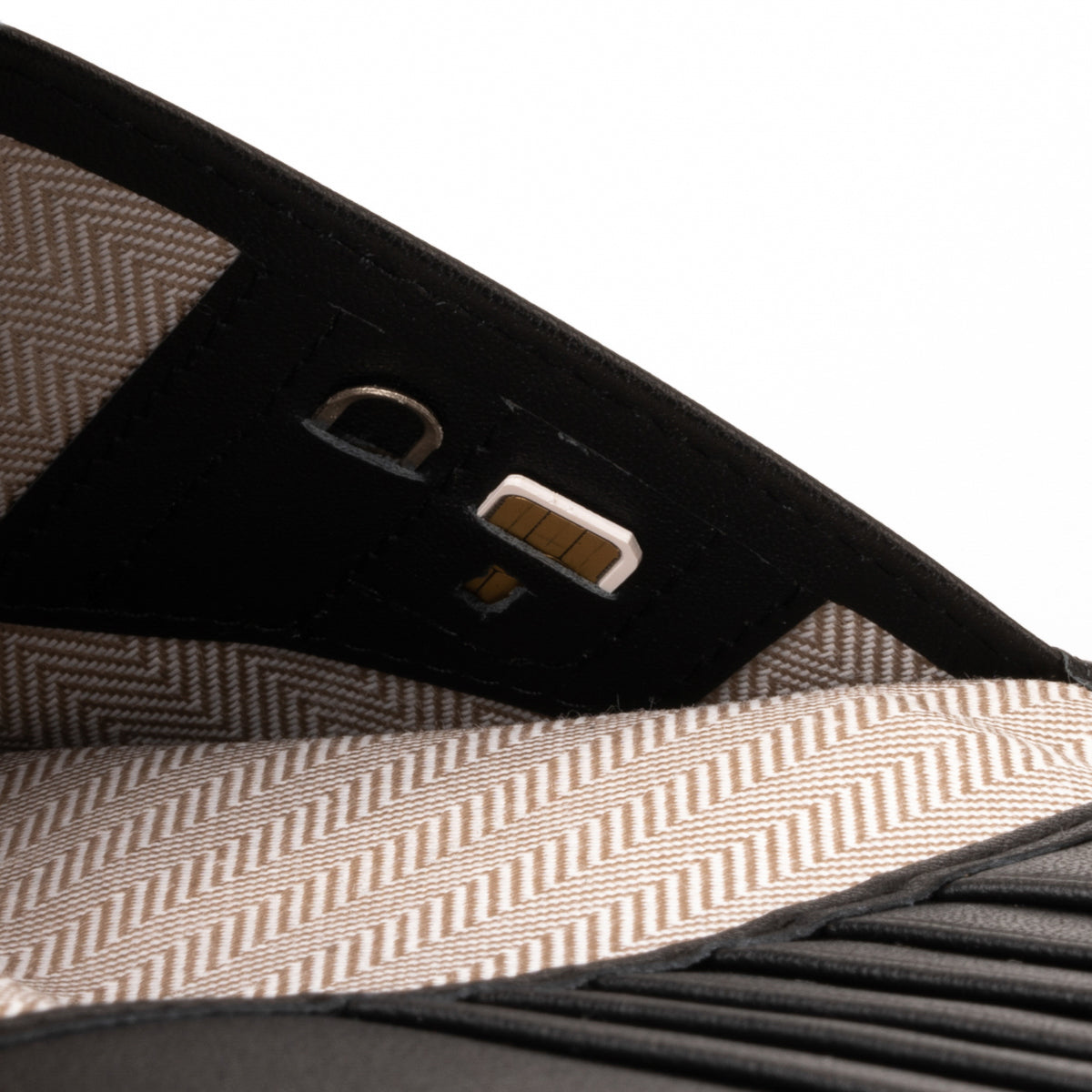 Gulliver Travel Passport Holder (Nappa Leather | RFID)