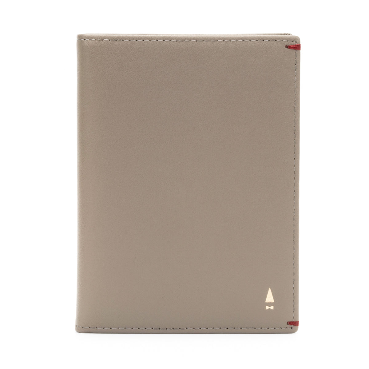 Gulliver Travel Passport Cash Coin Wallet (Nappa Leather | RFID)