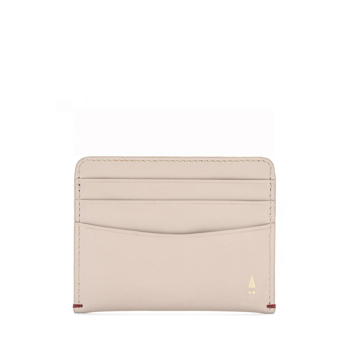 Gulliver Cash Slim Card Holder Wallet (RFID Nappa Leather)
