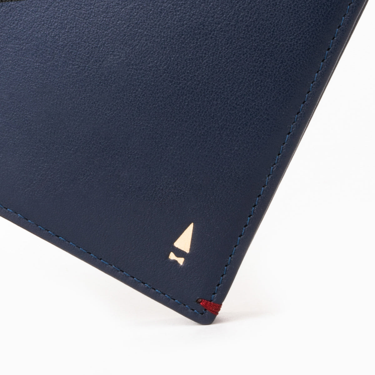 Gulliver Travel Passport Cash Coin Wallet (Nappa Leather | RFID)