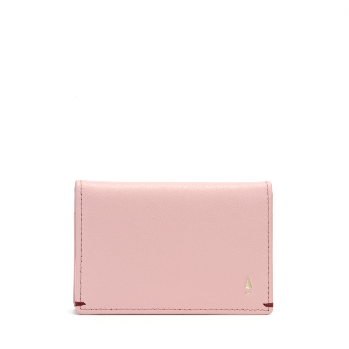 Gulliver Name Card Holder Wallet (Nappa Leather | RFID)