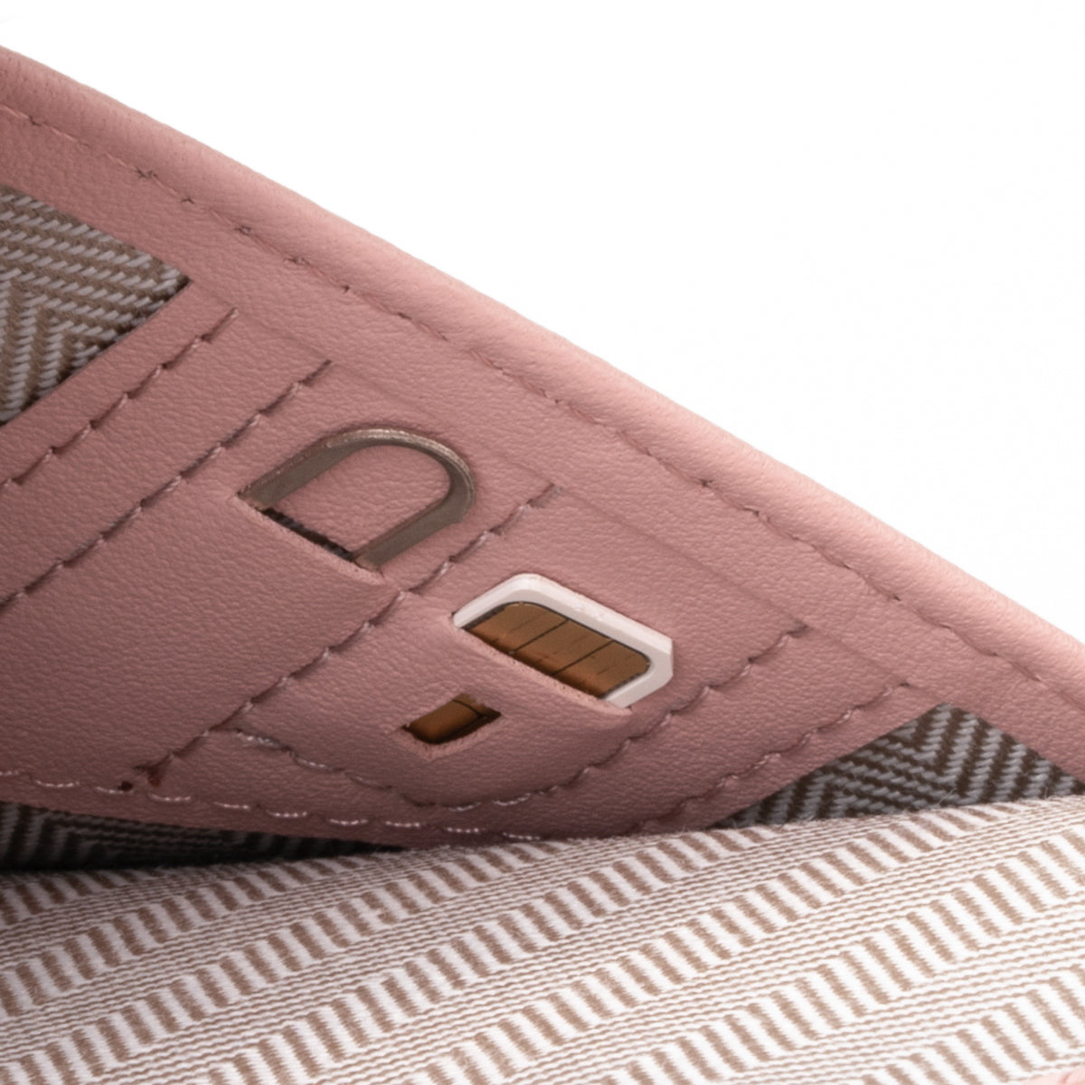 Gulliver Travel Passport Holder (Nappa Leather | RFID)