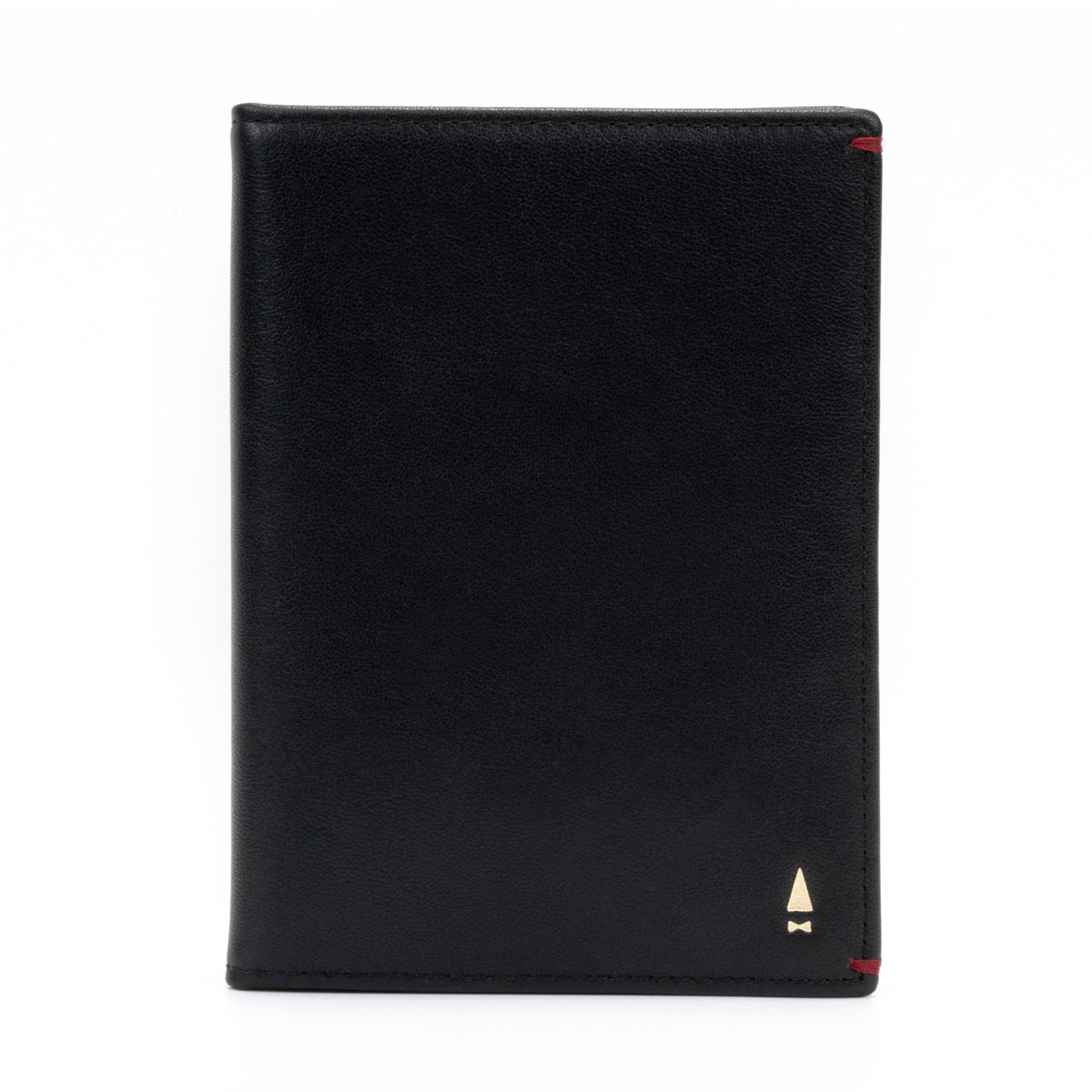 Gulliver Travel Passport Cash Coin Wallet (Nappa Leather | RFID)