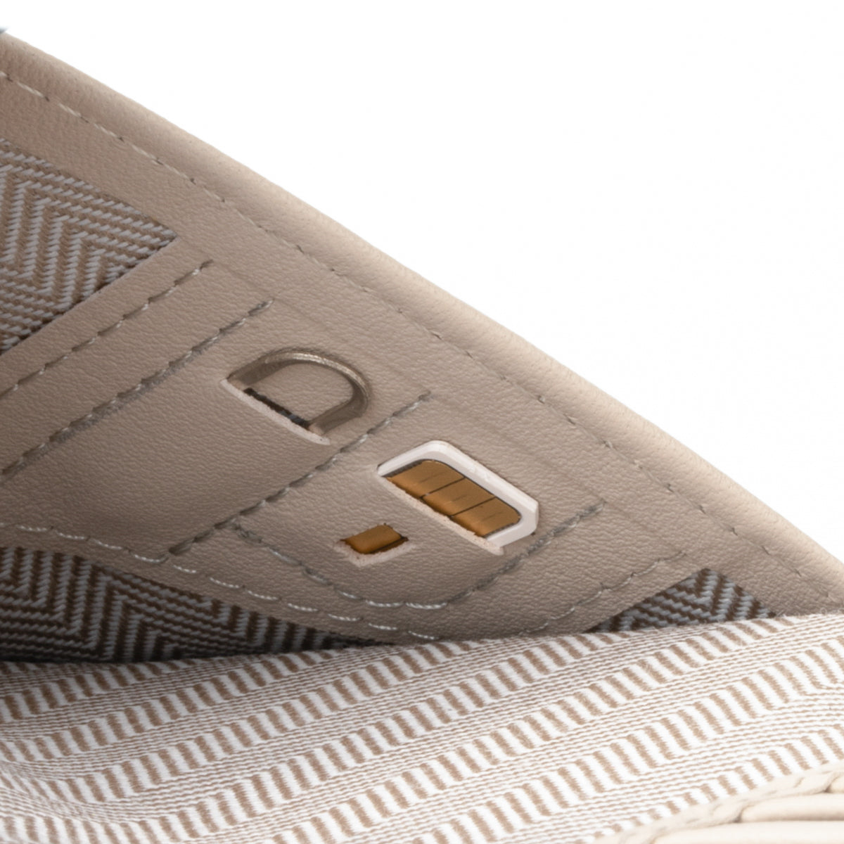 Gulliver Travel Passport Holder (Nappa Leather | RFID)