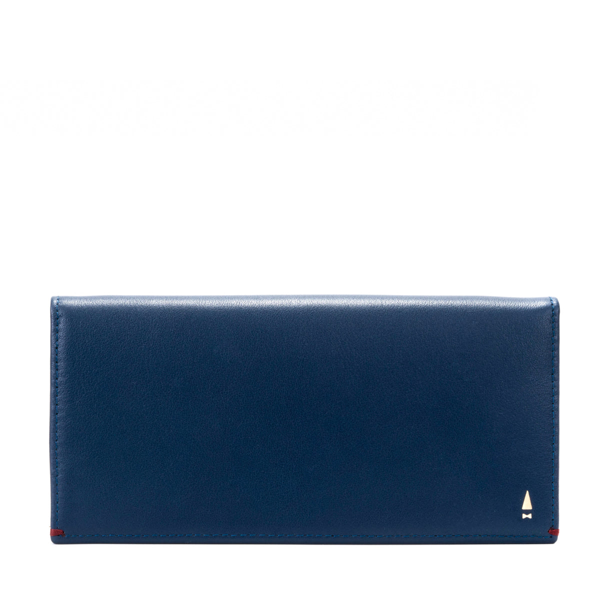 Gulliver Cash Coin Long Wallet (Nappa Leather | RFID)