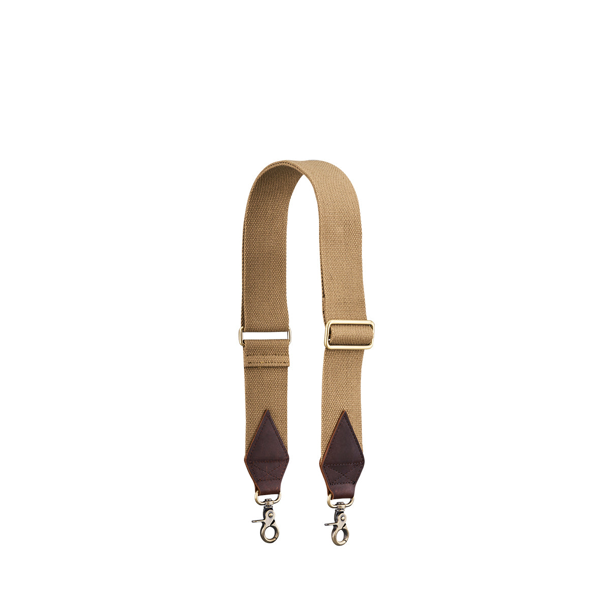 Military Webbing Bag Strap