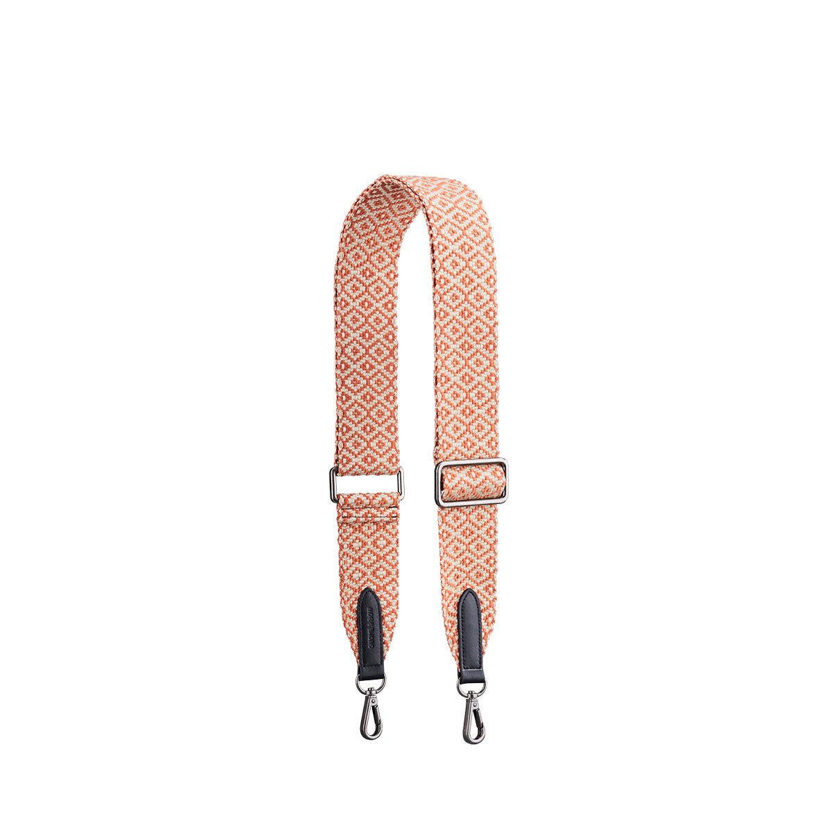 Diamond Webbing Bag Strap