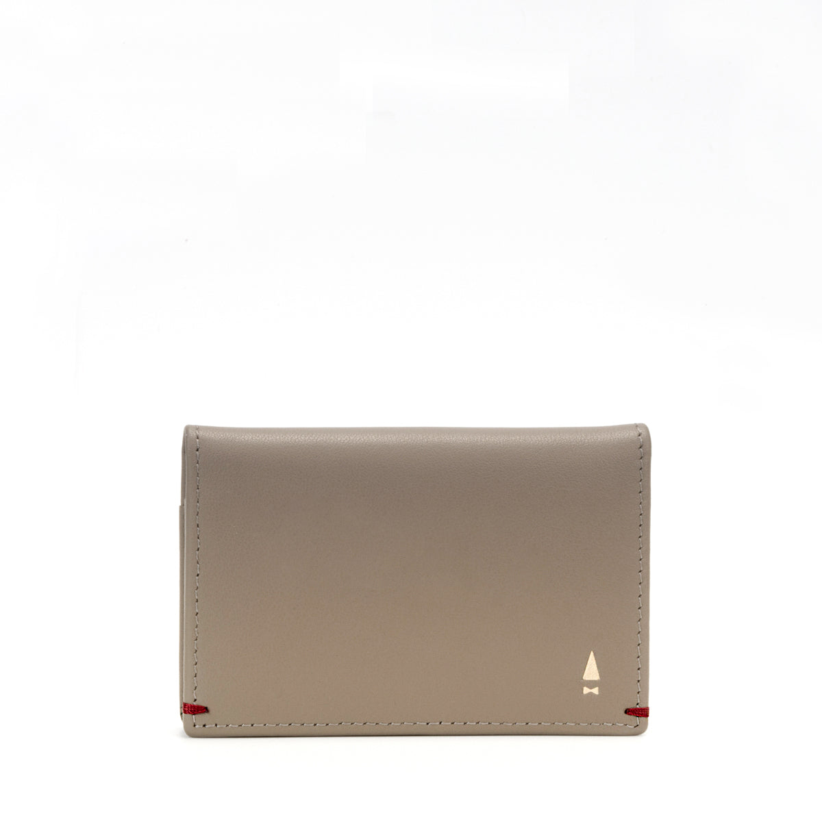 Gulliver Name Card Holder Wallet (Nappa Leather | RFID)